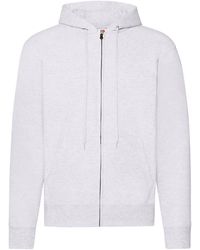 Fruit Of The Loom - Sweat-shirt Classic - Lyst