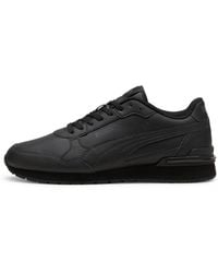 PUMA - St Runner V4 L Mixte Basket - Lyst