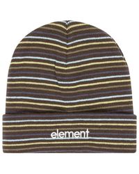 Element - Bonnet Mid Lowcase Stripe - Lyst