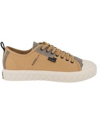 Palladium - Derbies Baskets PALLA ACE HTG SUPPLY - Lyst