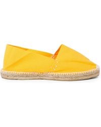 Pisamonas - Espadrilles Espadrilles Pour Parents Et Enfants - Lyst