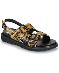 Kickers - Sandales NEOSUMMER - Lyst