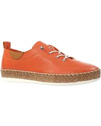 Lunar - Slip Ons Evie - Lyst