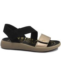 Igi&co - Sandales IGI-E25-7678500-NE - Lyst