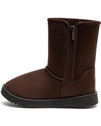Oldcom - Boots PETRA - Lyst