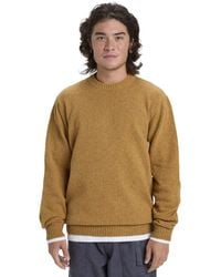 Quiksilver - Pull Slow Song Neppy - Lyst