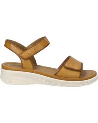 Josef Seibel - Sandales Sevran 01, amber - Lyst