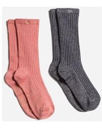 Tbs - Chaussettes SETFEM - Lyst