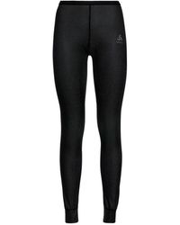 Odlo - Leggings Sport Collant Active F-Dry Light Eco - Lyst