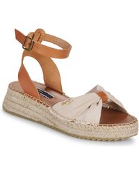 Pepe Jeans - Sandales KATE ONE - Lyst