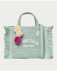 Marc Ellis - Cabas Sac de plage avec bandoulière - Lyst