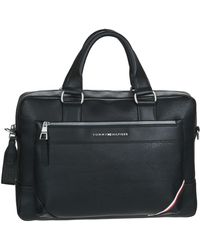 Valigette e borse per laptop Tommy Hilfiger da uomo - Fino al 42% di sconto  | Lyst