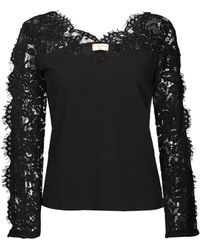 Moony Mood - Blouse Paccolan - Lyst