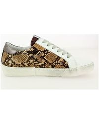 Meline - Derbies - Lyst