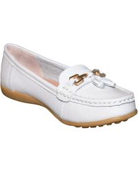 Boulevard - Mocassins Df1910 - Lyst