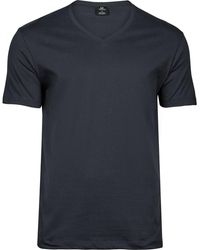 Tee Jays - T-shirt Fashion Sof - Lyst