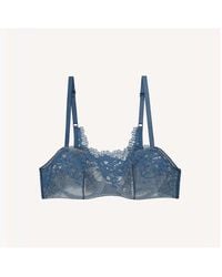 Passionata - Bandeaux & bretelles amovibles Soutien-gorge bandeau avec armatures NINA - Lyst