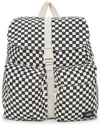 Vans - Rucksack Scatter Backpack 20L - Lyst