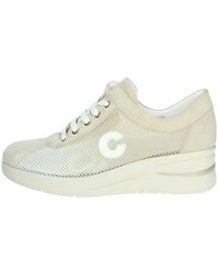 Cinzia Soft - Hoge Sneakers Iv0923492 - Lyst