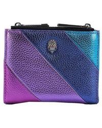 Kurt Geiger - Porte-monnaie MINI PURSE - Lyst