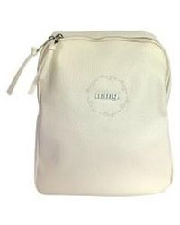 MTNG - Sac a dos Complementos señora MUSTANG adria beig - Lyst