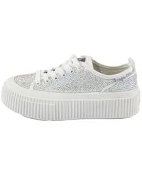 Buffalo - Baskets Baskets Madison Glam - Organic Cotton - Lyst