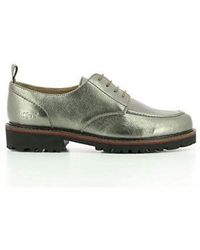 Kickers - Derbies Rudora, Derbies Femme - Lyst