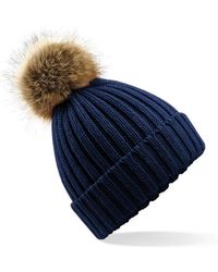 BEECHFIELD® - Bonnet Bc4994 - Lyst