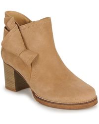 Casual Attitude - Stiefeletten HIRCHE - Lyst