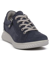 Imac - Baskets basses KAYLA JEANS - Lyst