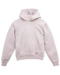 Herschel Supply Co. - Sweat-shirt Pigment Dye Classic - Lyst