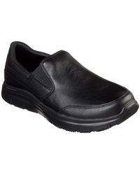 skechers monk strap