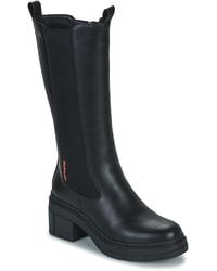 Refresh - Bottes 170995-BLACK - Lyst