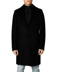Manteaux Calvin Klein pour homme | Réductions en ligne jusqu'à 28 % | Lyst