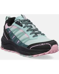 CMP - Trail Helnait Fast Hiking Shoes Wp - Lyst