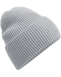 BEECHFIELD® - Bonnet Bc4963 - Lyst