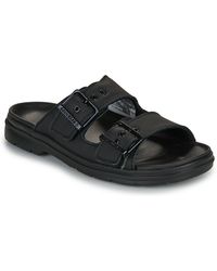 Converse - Flache Sandalen Chuck Taylor All Star Lugged Flatform Sandal - Lyst