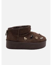 C M - Bottines 6516 - Lyst