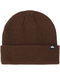 Quiksilver - Mütze Performer Beanie - Lyst