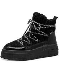 Tamaris - Enkellaarzen - Lyst