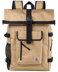 Carhartt Philis Backpack - Dusty H Brown Sac à dos - Neutre