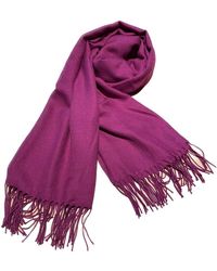 Marella - Echarpe EZOR - Lyst