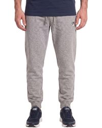 Leone 1947 - Pantalon Patch - Lyst