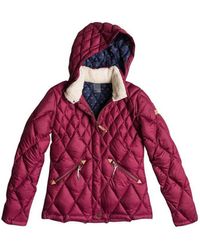 Roxy Donsjas Vicky - Rood