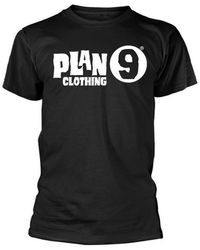 Plan 9 - T-Shirt Ph4907 - Lyst