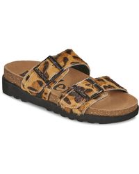 Kickers - Pantoffeln Kick Lisa - Lyst