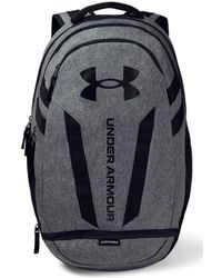 Under Armour - Sac de sport UA Hustle 5.0 Backpack - Lyst