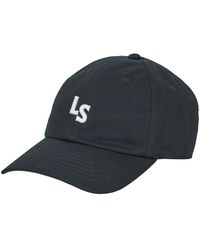 Levi's - Schirmmütze Ls Monogram Cap - Lyst