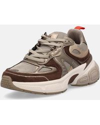 Xti - Baskets Sneakers - Lyst