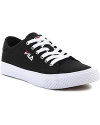 Fila - Baskets basses Pointer Classic - Lyst